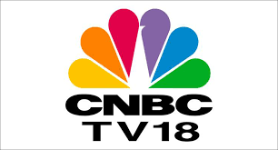 CNBC TV18