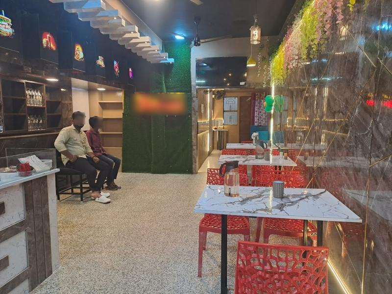 Newly Established Restaurant Seeking Loan in Theni Allinagaram, India