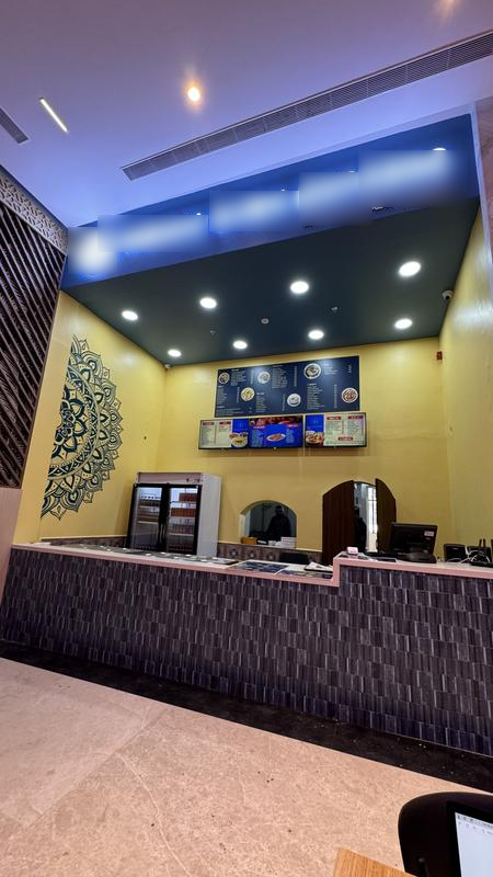 Newly Established Restaurant for Sale in Hyderabad, India