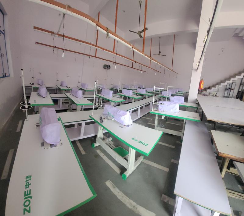 Men's Clothing Business Seeking Loan in Rampur, India