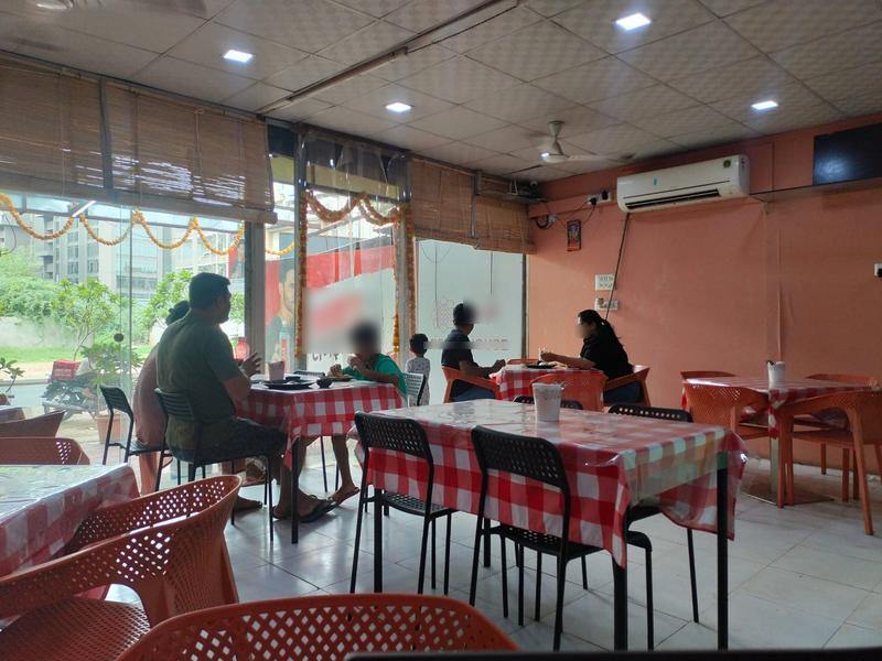 Cafe for Sale in Ahmedabad, India