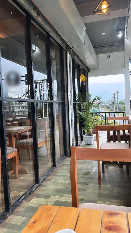 Newly Established Restaurant for Sale in Siliguri, India