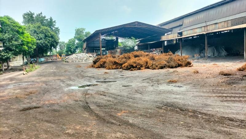 Foundry for Sale in Rourkela, India