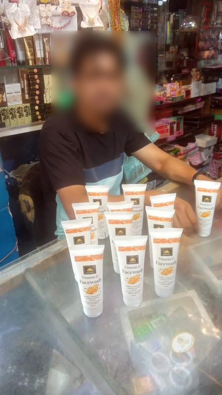 Cosmetics Company Investment Opportunity in Ghaziabad, India