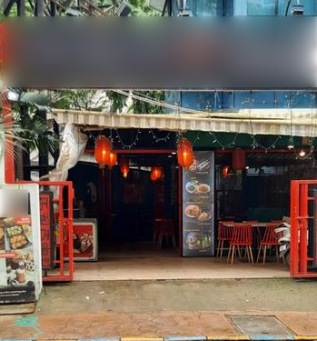 Fast Food Restaurant for Sale in Thane, India