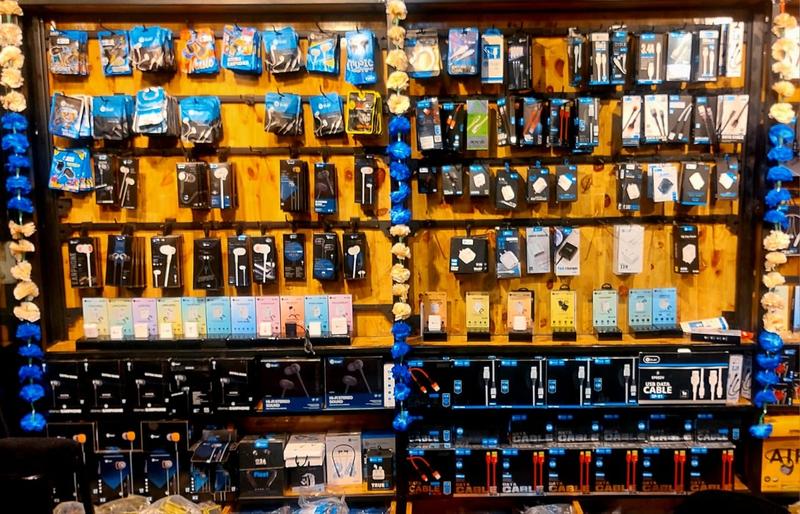 Phone Accessories Company Equity Stake For Sale in Colombo, Sri Lanka