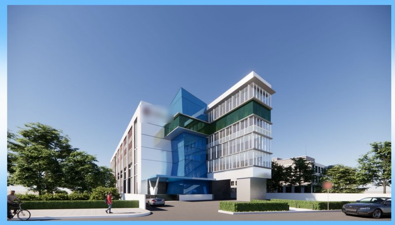 Newly Established School Investment Opportunity in Bangkok, Thailand