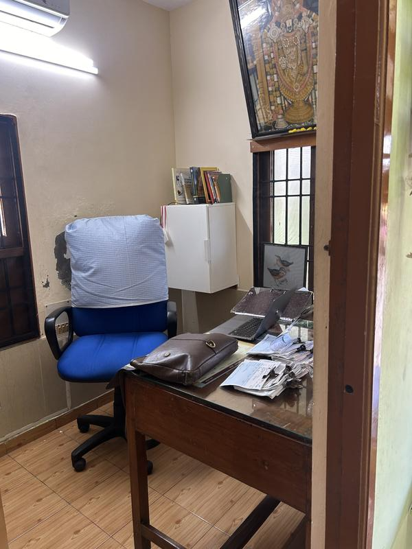 HVAC Equipment Business for Sale in Chennai, India