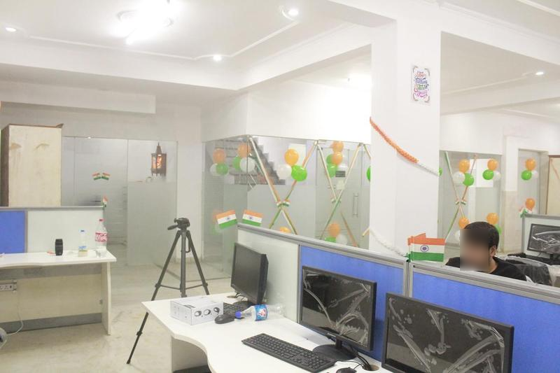 Insurance Agency Investment Opportunity in Gurgaon, India