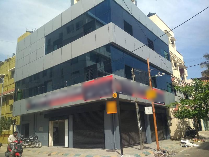 College for Sale in Bangalore, India