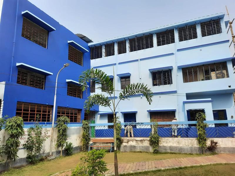 School for Sale in Kolkata, India