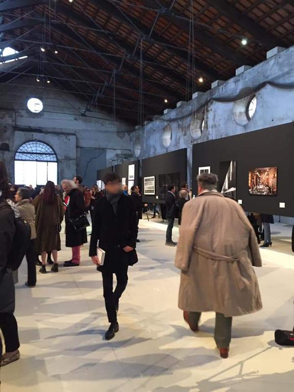 Art Gallery for Sale in Venice, Italy seeking EUR 400 thousand