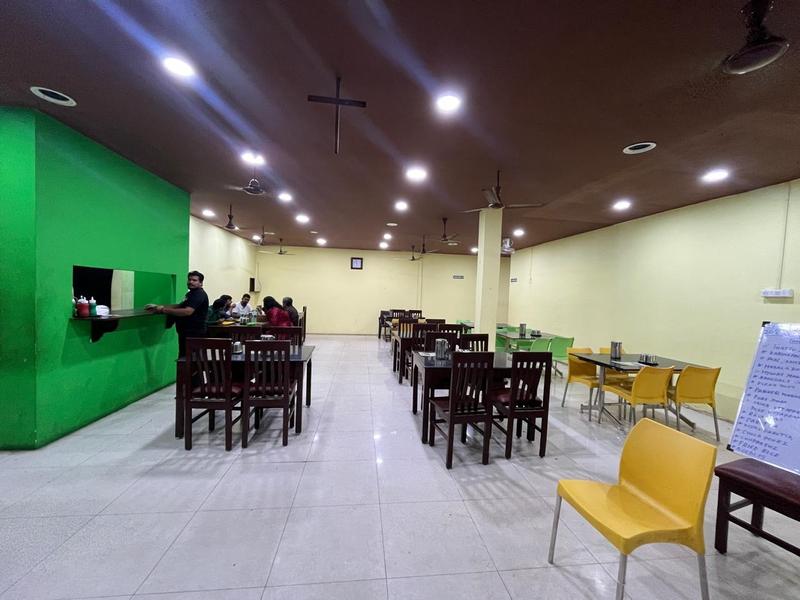 Newly Established Restaurant for Sale in Tiruvallur, India