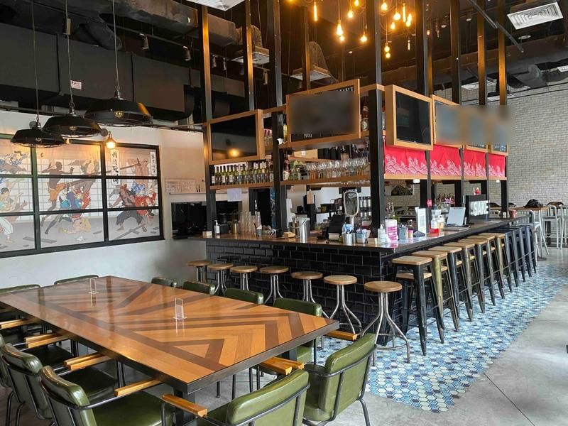 Restaurant for Sale in Singapore