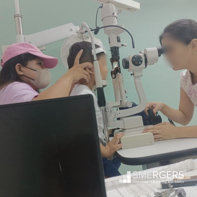 Clinic for Sale in Calamba, Philippines