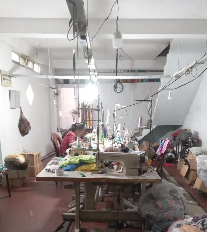 Profitable Children Footwear Business Equity Stake For Sale in Kandy, Sri Lanka