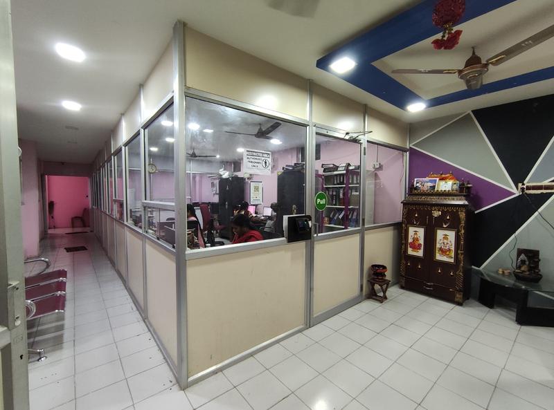 Fire Protection Company for Sale in Chennai, India