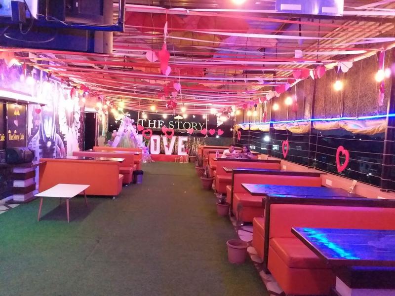 Restaurant for Sale in Indore, India