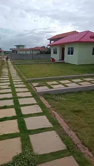 Wellness Retreat Investment Opportunity in Nagarkurnool, India