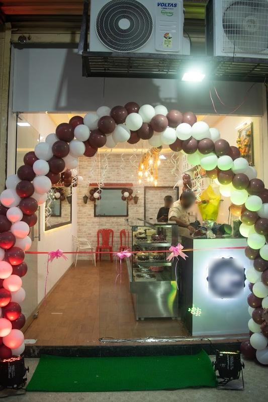 Bakery for Sale in Navi Mumbai, India