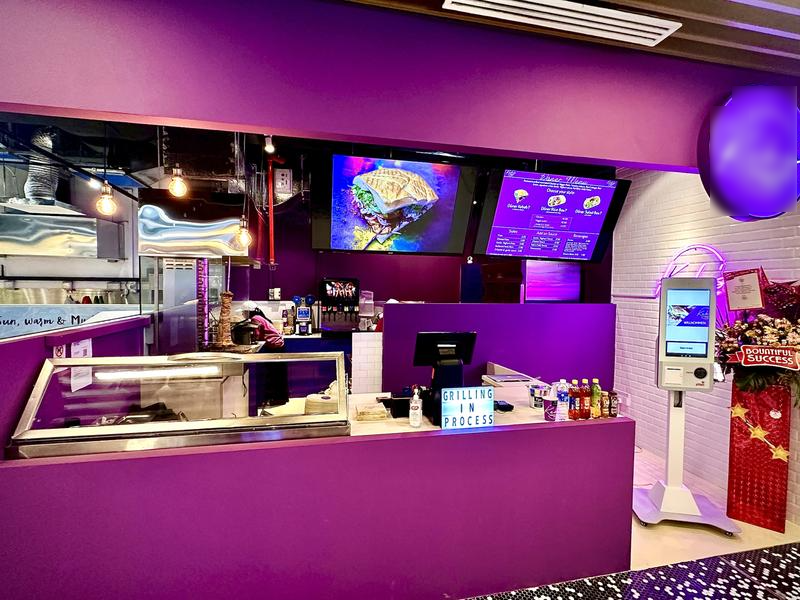 Profitable Take Away for Sale in Singapore