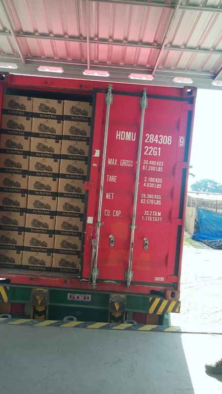 Construction Material Processing Company for Sale in Tuban, Indonesia
