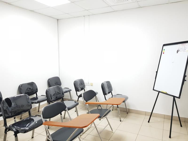 Language Center for Sale in Sharjah, UAE