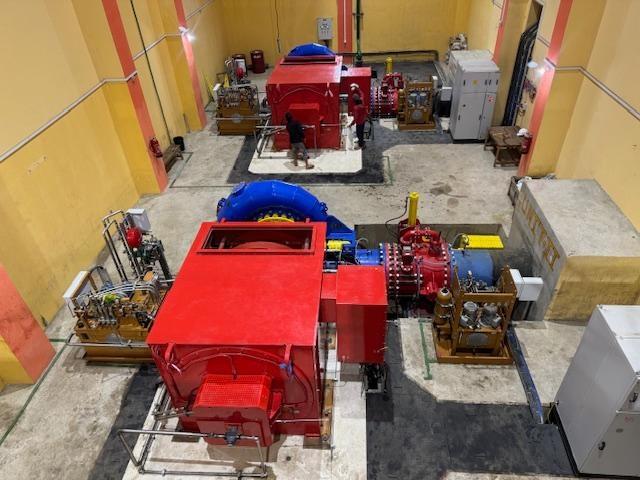 Hydropower Plant Seeking Loan in Kathmandu, Nepal