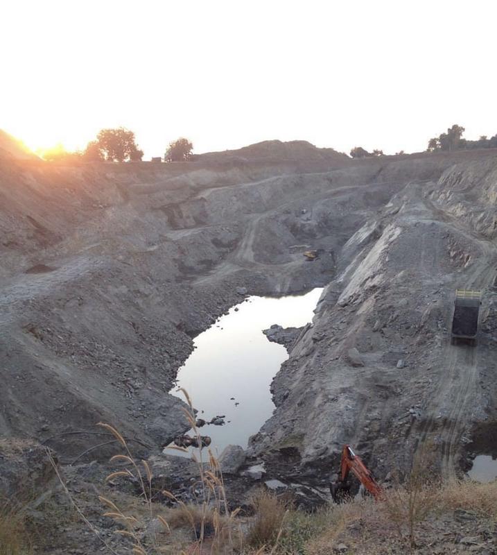 Nonferrous Metal Mining Business Investment Opportunity in Nagpur, India