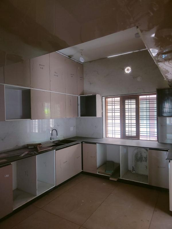 Residential Real Estate Construction Business Seeking Loan in Mavelikara, India