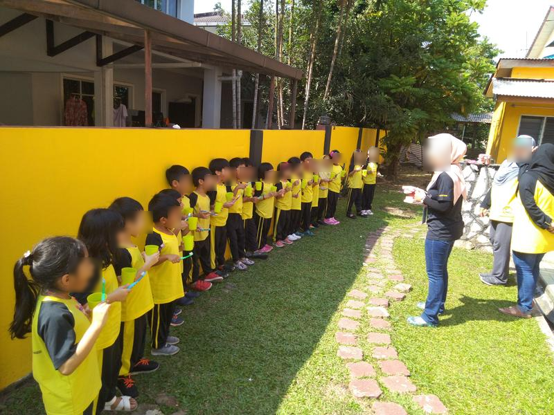 Playschool for Sale in Shah Alam, Malaysia