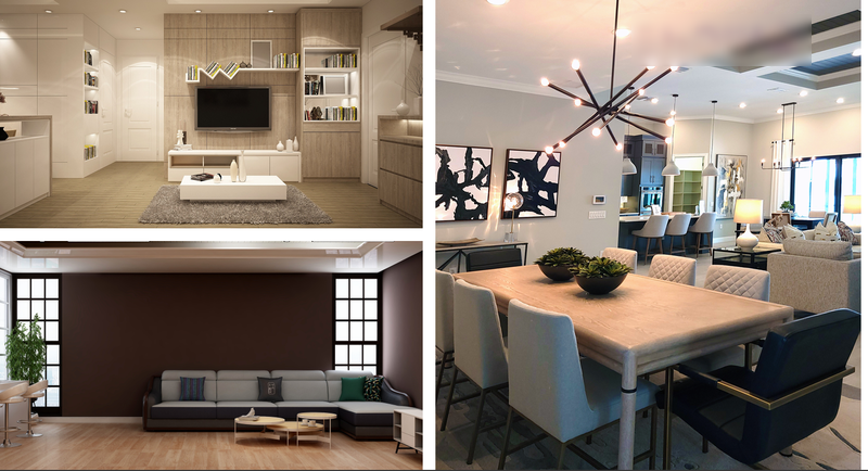 Interior Design & Architecture Investment Opportunity in Kolkata, India