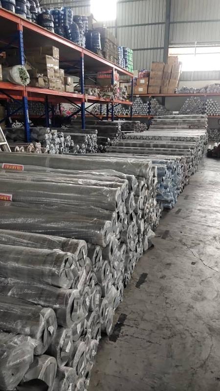 Soft Furnishing Store for Sale in Seberang Perai, Malaysia