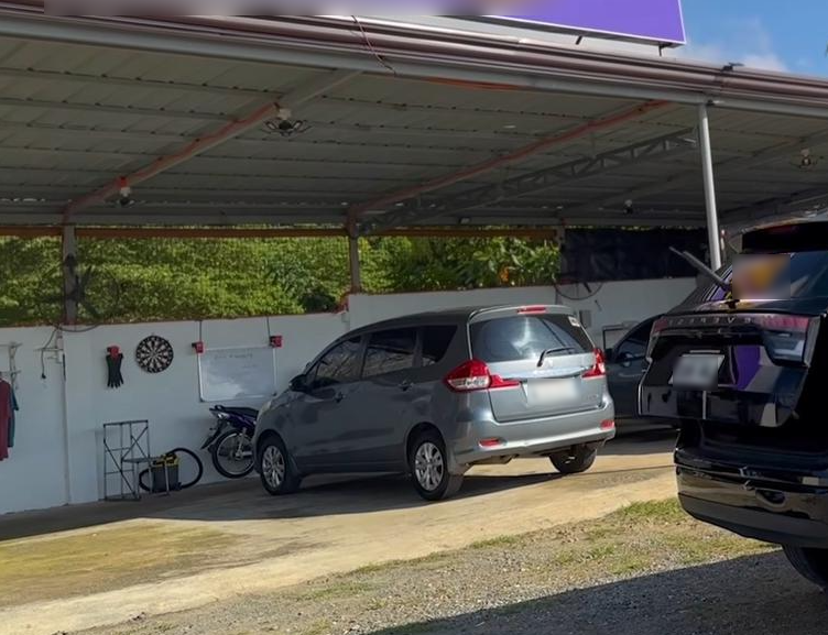 Vehicle Rental Company Seeking Loan in Davao City, Philippines