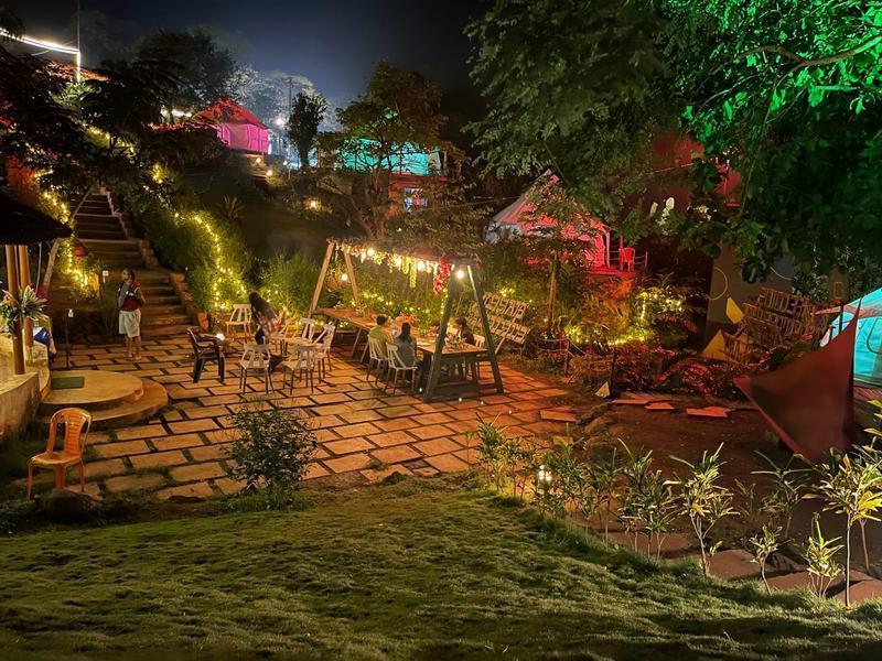 Resort Investment Opportunity in Lonavala, India