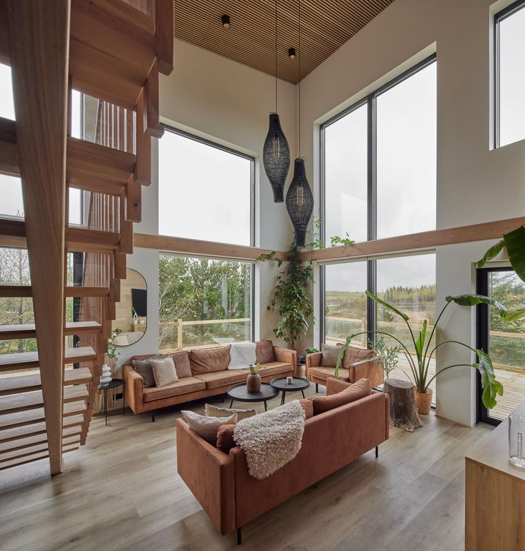 Guest House for Sale in Reykjavík, Iceland