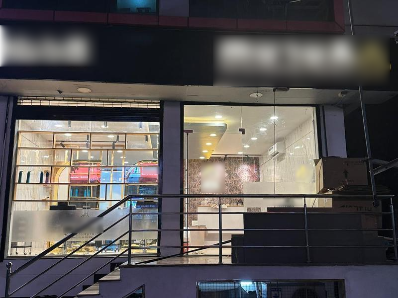 Beauty Salon for Sale in Bengaluru, India