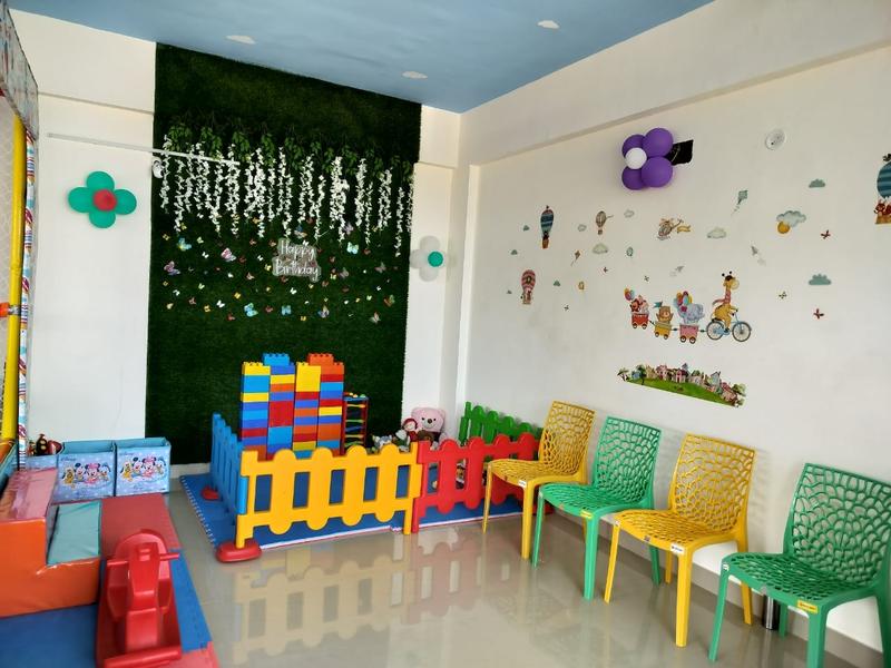 Playschool Assets for Sale in Bengaluru, India