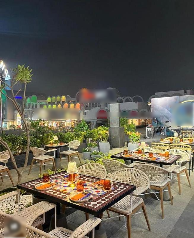 Newly Established Restaurant Investment Opportunity in Bhopal, India