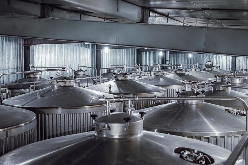 Brewery Investment Opportunity in Shymkent, Kazakhstan