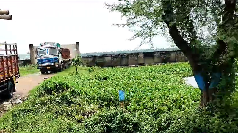 Industrial Land Assets for Sale in Lakshmikantapur, India