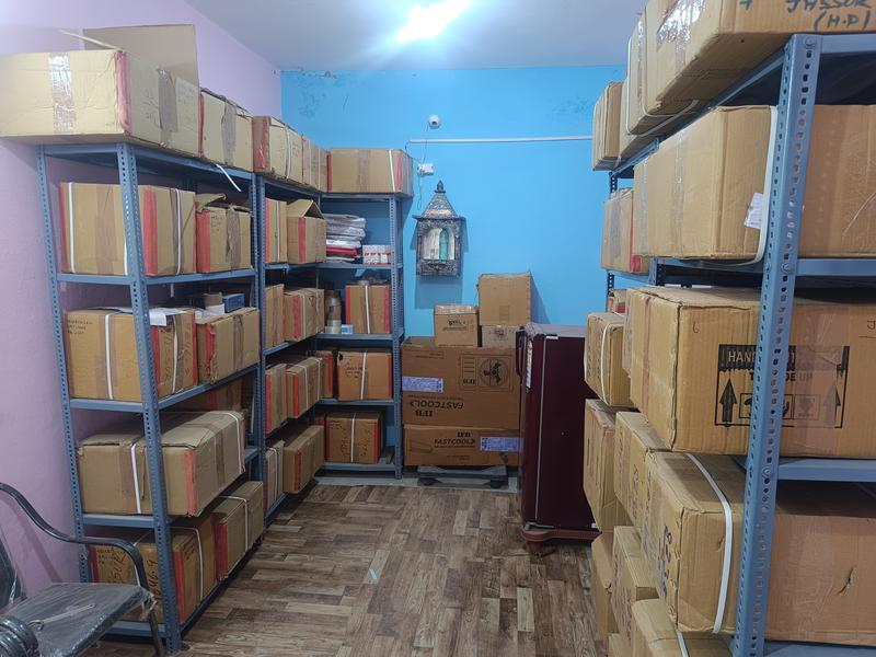 Profitable Specialty Pharmaceuticals Business Investment Opportunity in Jassur, India