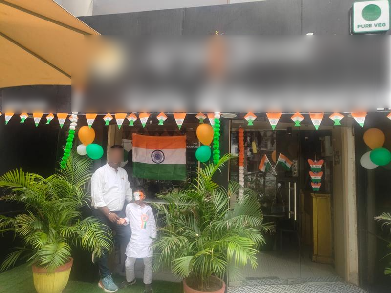 Restaurant for Sale in Patna, India
