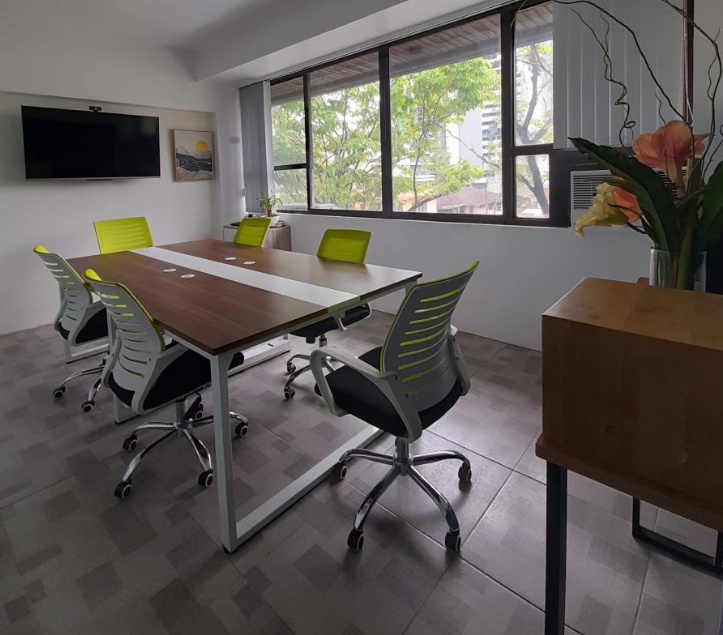 Profitable IT Infrastructure Business for Sale in Cebu City, Philippines