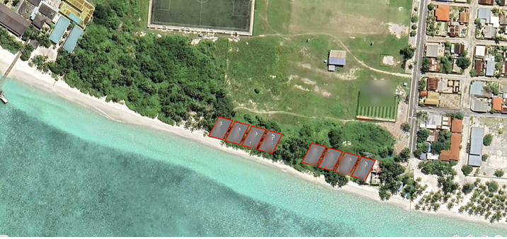 Guest House Investment Opportunity in Male, Maldives