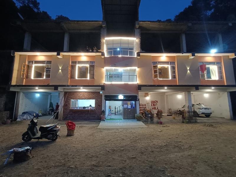 Hotel Assets for Rent in Ghanahatti, India