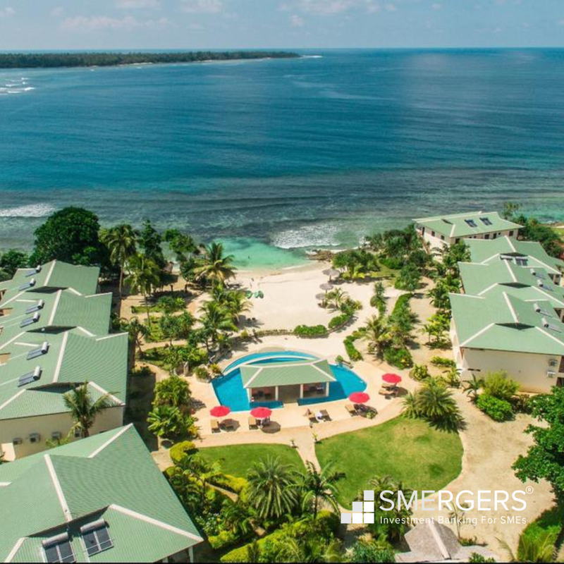 Serviced Apartment for Sale in Shefa Province, Vanuatu