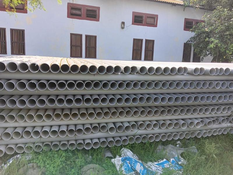 Pipes & Valves Company Investment Opportunity in Patna, India