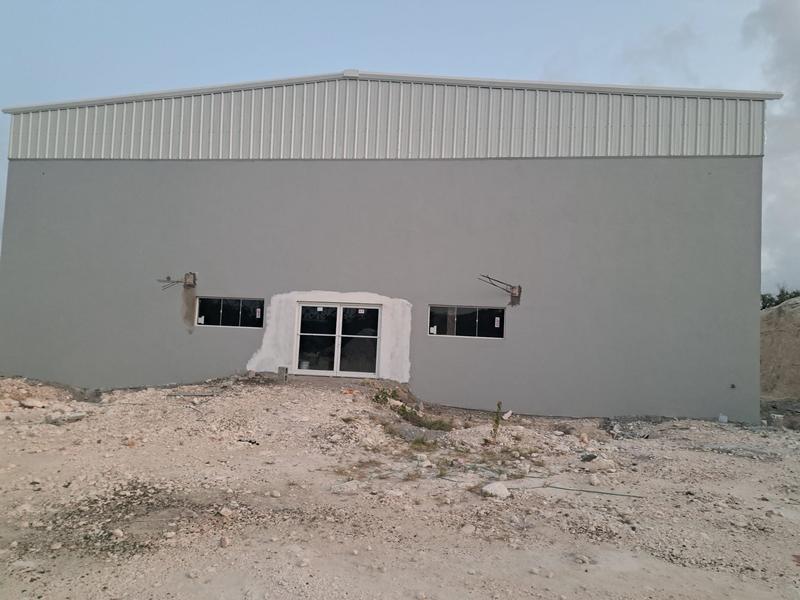 Newly Established Supermarket Investment Opportunity in Cockburn Town, Turks and Caicos Islands