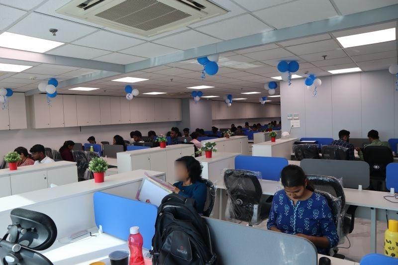 IT Consultancy Company for Sale in Mumbai, India